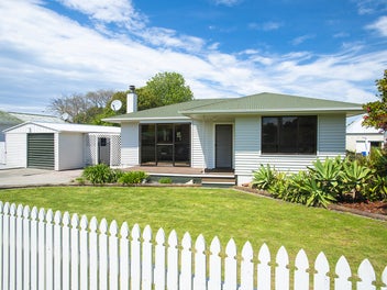 24 Riperata Street, Riverdale, Gisborne