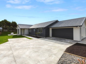 31A Gray Street, Pukerua Bay, Porirua