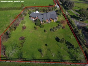 0 Seagrove Road, Waiau Pa, Pukekohe