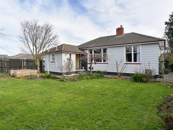 24 Ethne Street, Mairehau, Christchurch