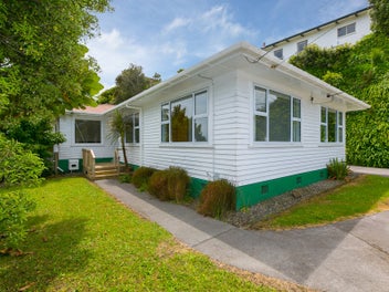 388 Saint Aubyn Street, Moturoa, New Plymouth