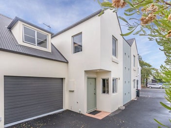 3/53 Ely Street, Christchurch Central, Christchurch