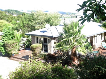 19 Tutchen Avenue, Raglan, Raglan