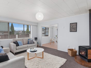 5 Fred Judd Crescent, Whakatane, Whakatane