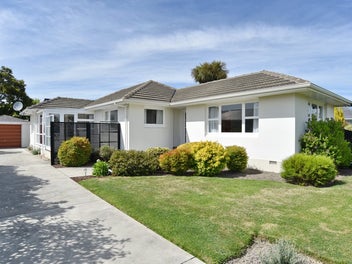 8 Braithwaite Street, Ilam, Christchurch