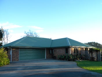 230 Kaniere Road, Kaniere, Hokitika