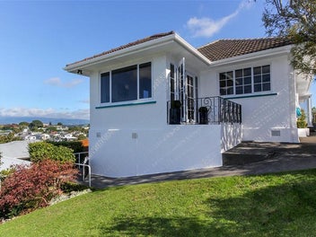 114 Belt Road, New Plymouth, New Plymouth