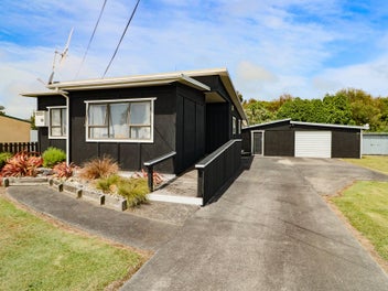 5 Hillary Street, Foxton, Foxton