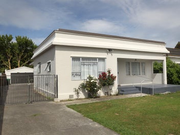 523 Fenwick Street, Mayfair, Hastings