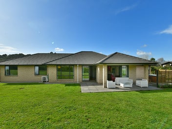 15 Moses Road, Kaukapakapa, Kaukapakapa