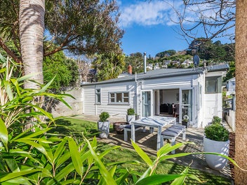 23A Rodrigo Rd, Kilbirnie, Wellington