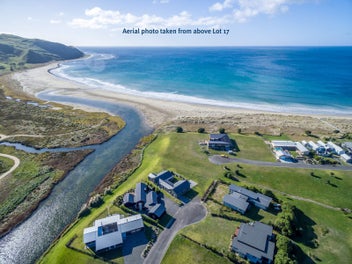 39 Shoal Beach Road, Aramoana, Omakere
