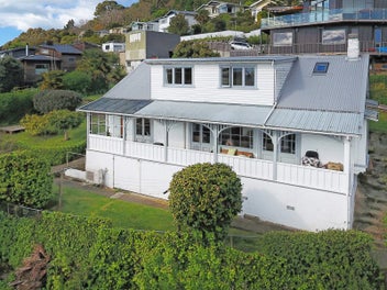 24 Atawhai Drive, The Wood, Nelson