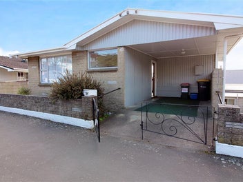 21 Forbury Road, Forbury, Dunedin