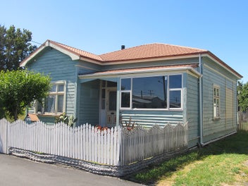 3 Grey Street, Masterton