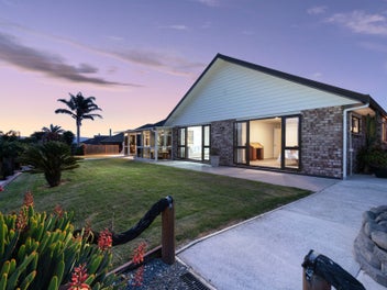 7 Olive Close, Omokoroa