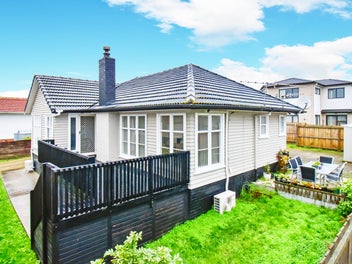 24A Pah Road, Papatoetoe, Auckland