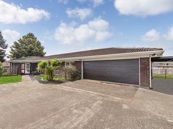 5 Barnhill Crescent, Pahurehure, Papakura