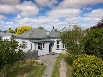 89 Thomson Street, Tinwald, Ashburton