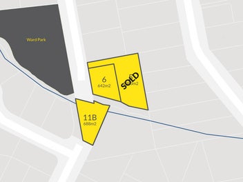 6 Ward Place, Rangiora