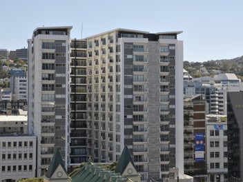 1118/74 Taranaki Street, Te Aro, Wellington