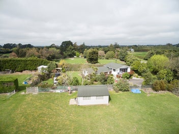 26 Wild Road, Christchurch