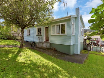 4 Snake Hill Road, Kamo, Kamo