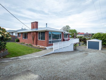 80 Orbell Street, Highfield, Timaru
