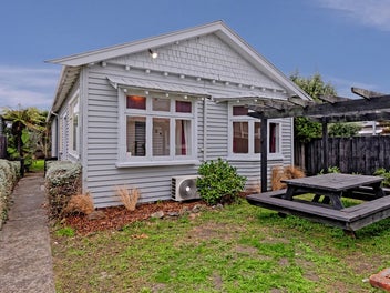 24 Havelock Street, Phillipstown, Christchurch