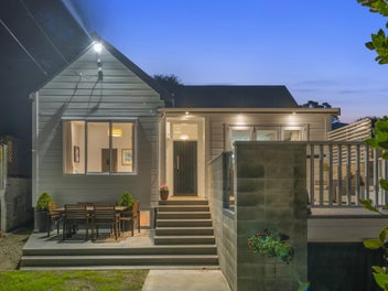 102 Ellice Street, Mount Victoria, Wellington