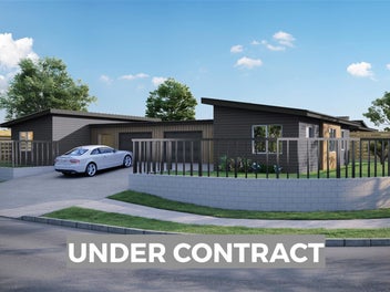 5D Fuchsia Avenue, Pukete, Hamilton