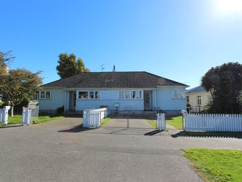 37 View Street, Heidelberg, Invercargill