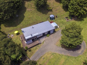 1959 The 309 Road, Kaimarama, Whitianga