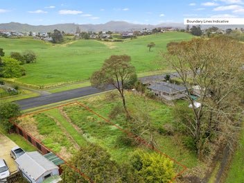 51 Rosser Street, Huntly, Huntly