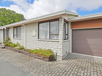 1/94A Condell Avenue, Papanui, Christchurch
