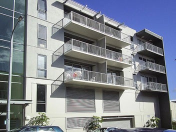 2B/20 Charlotte Street, Eden Terrace, Auckland