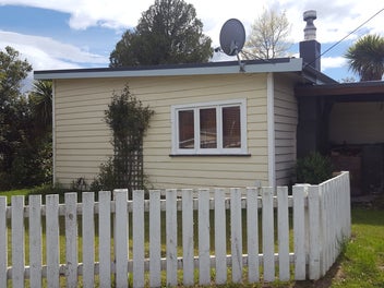 23 McKerrow Street, Te Anau, Te Anau