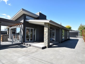 52 Totara Drive, Twizel, Twizel