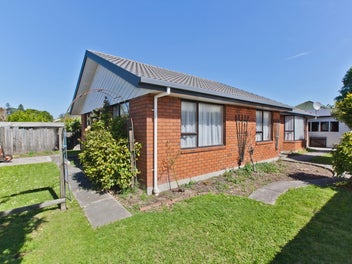 66A Colman Avenue, Sockburn, Christchurch