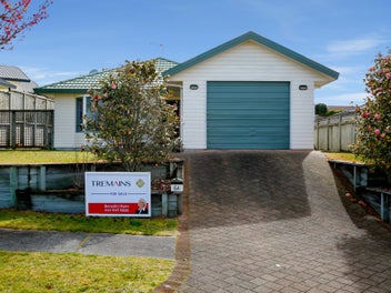 2/6 The Grove, NUKUHAU, TAUPO
