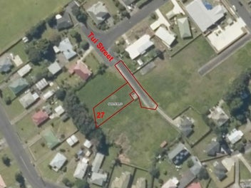 11 Tui Street, Kaikohe