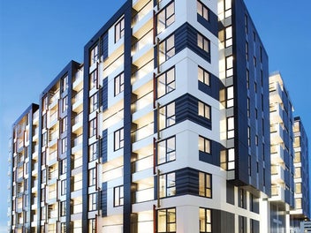 G07/5 Howe Street, Auckland Central, Auckland