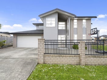 2 Murray Becroft Avenue , Henderson, Auckland