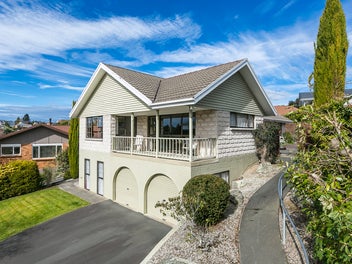 255 Helensburgh Road, Helensburgh, Dunedin