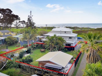 570B Papamoa Beach Road, Papamoa Beach, Papamoa