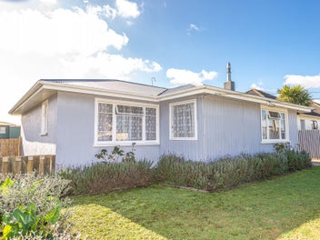 98 Koromiko Road, Gonville, Whanganui