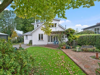 23 Ensors Road, Opawa, Christchurch