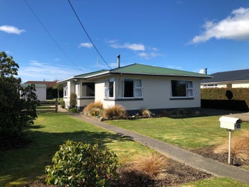 44 Rye Street, Otautau, Otautau