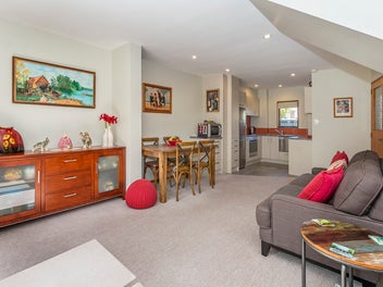 40A PICTON AVENUE, Riccarton, Christchurch