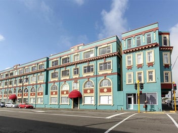 25/127 St Aubyn Street, New Plymouth, New Plymouth